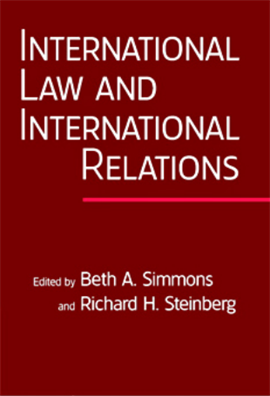 International Law and International Relations